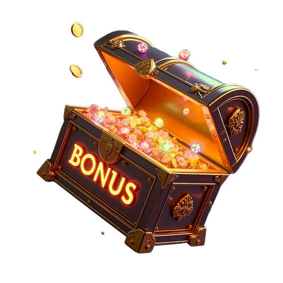 Treasure box