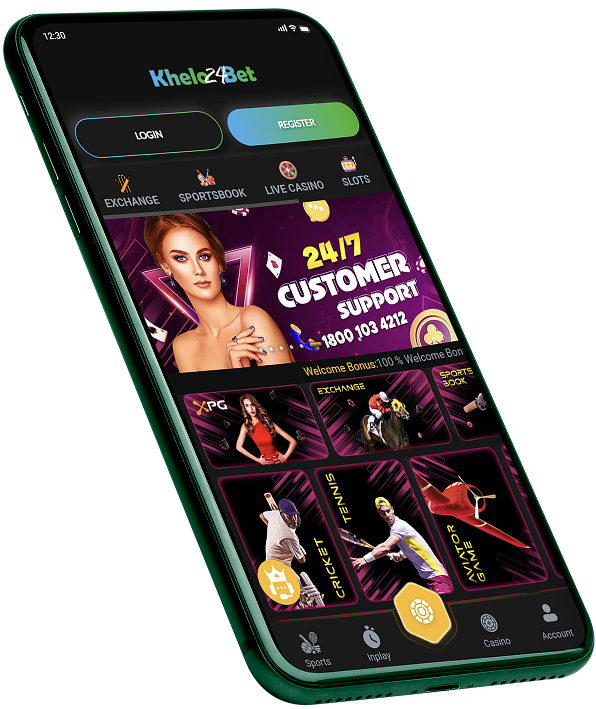 mobile mockup