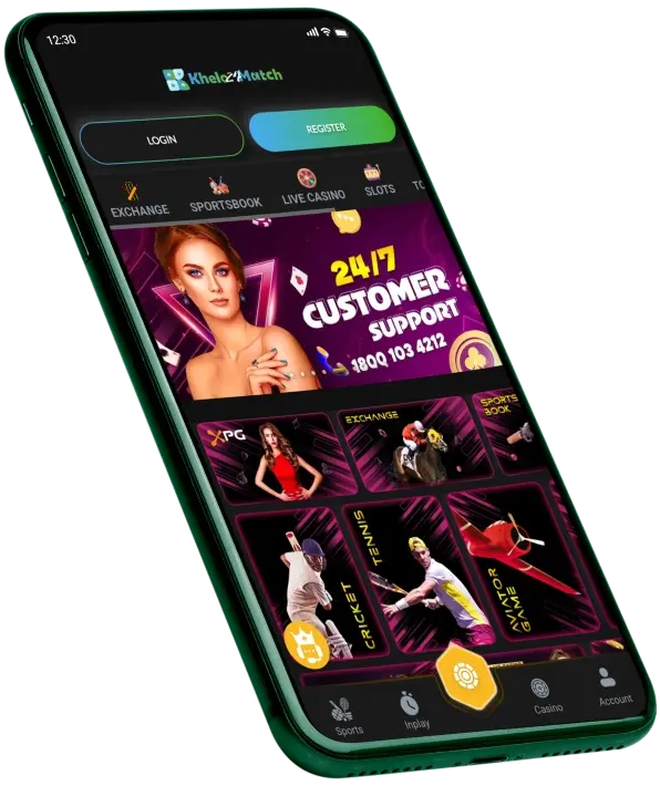 mobile mockup