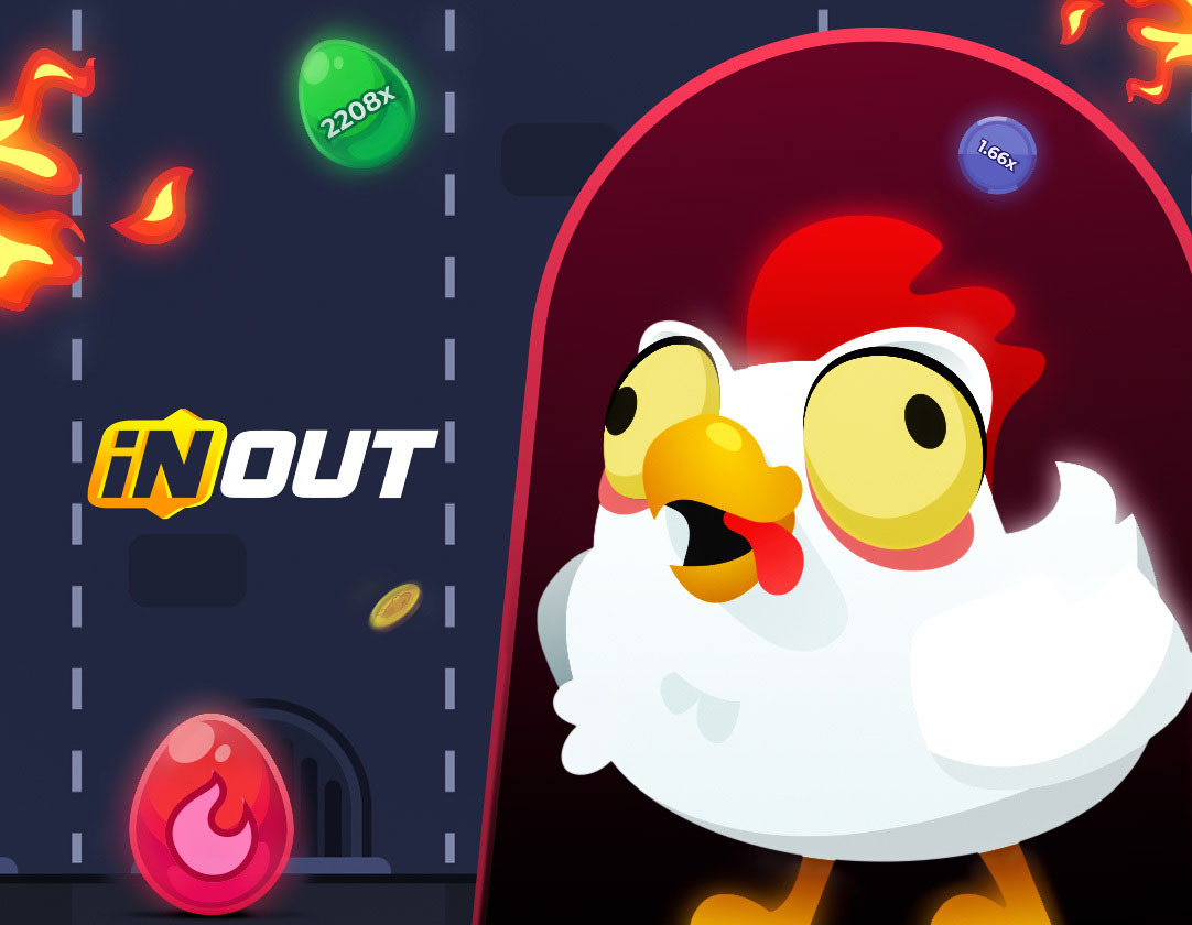 Chicken Road
