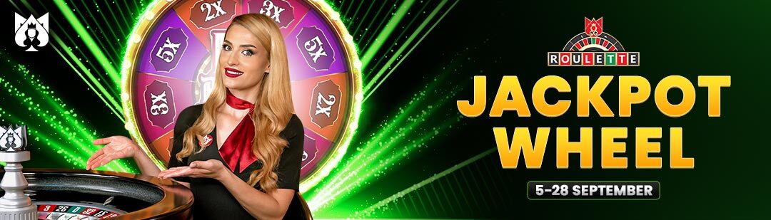 Jacktop Lobby