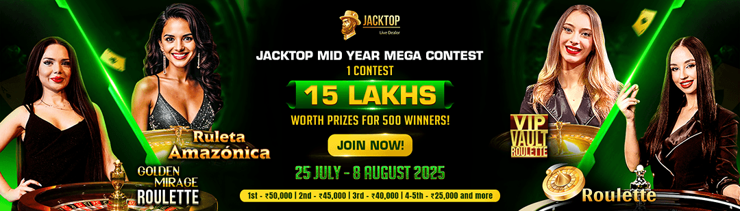Jacktop Tournament