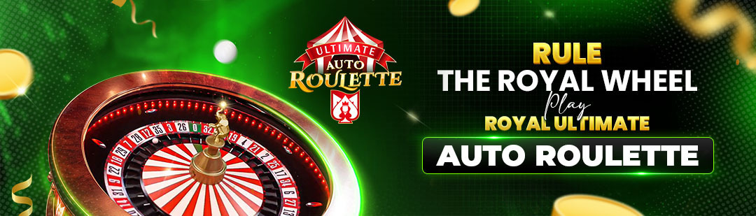 Diwali Auto Roulette