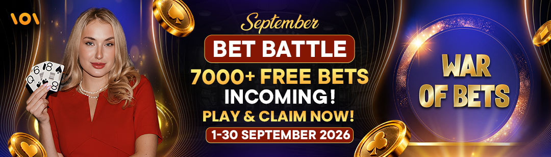 Bgames Promo