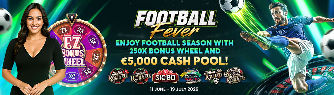 Football Fever