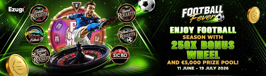 Football Fever