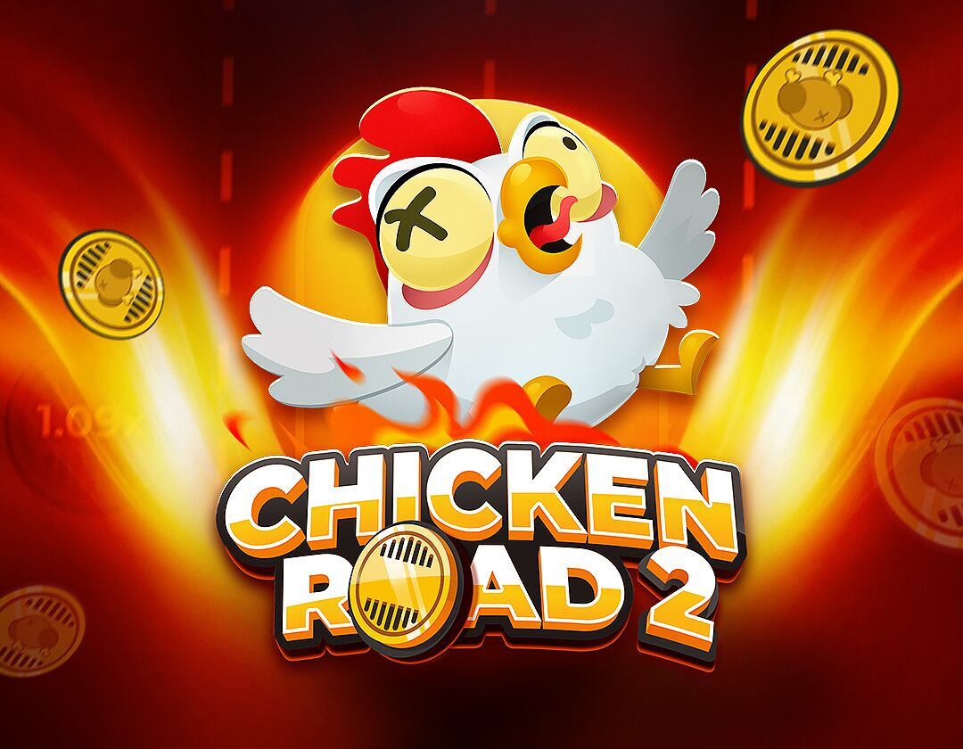 Chicken Road 2