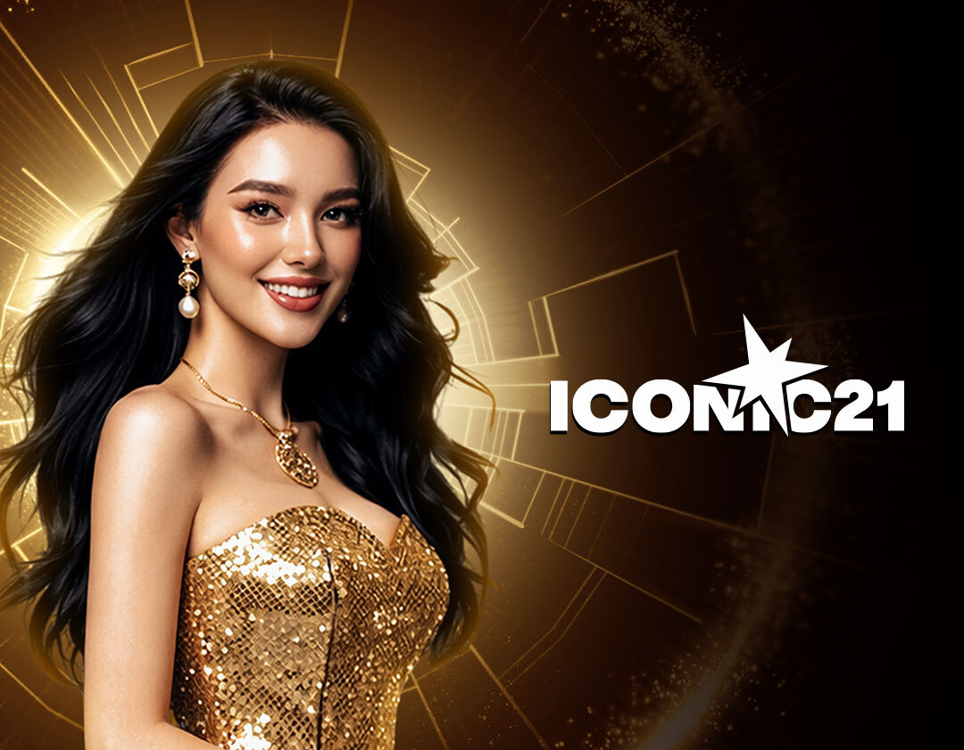 Iconic21