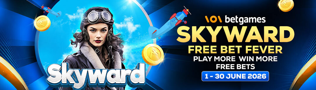 Skyward Deluxe