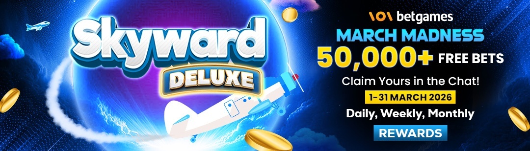 Skyward Deluxe