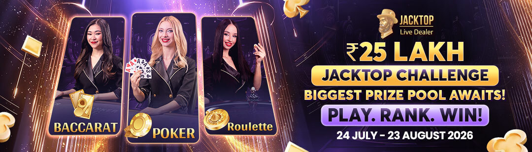 Jacktop Tournament