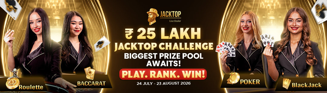 Jacktop Tournament