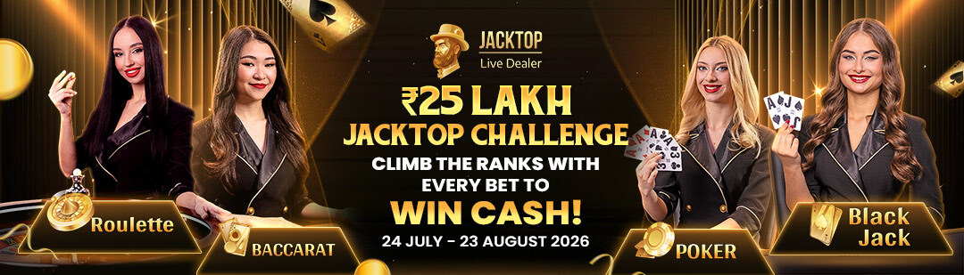 Jacktop Tournament