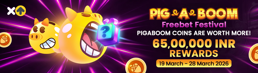 Betinexchange360 Pigaboom Game