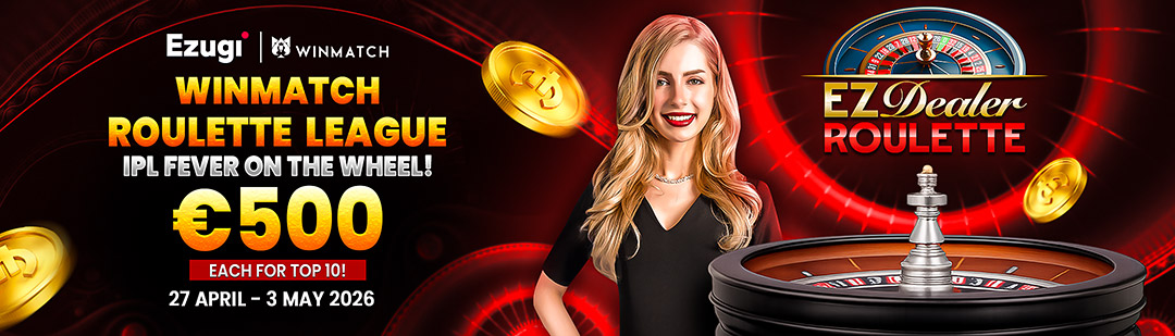 Week 6 Ez Dealer Winmatch