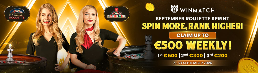 Winmatch Tournament