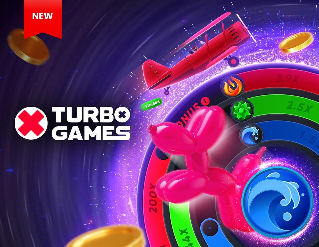 TurboGames