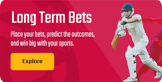 Long term bet