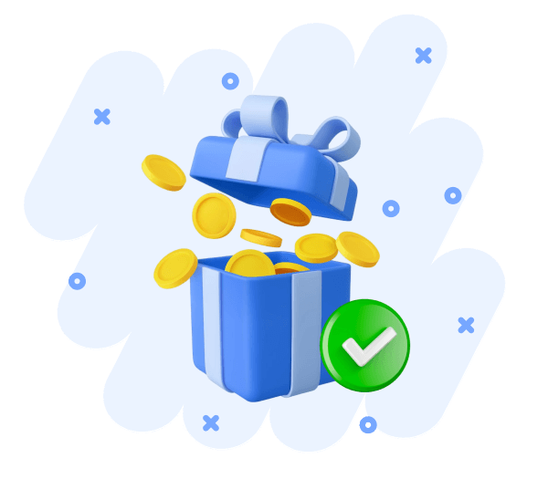 Weekly Bonus