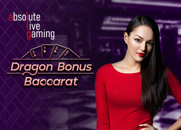 Baccarat Dragon Bonus
