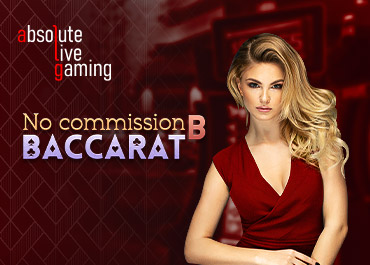 Baccarat No Commission B