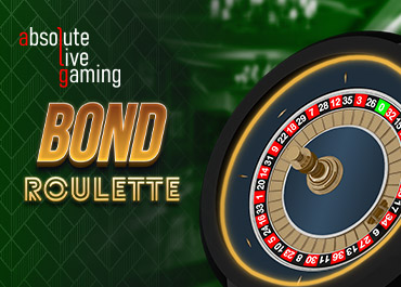 Bond Roulette