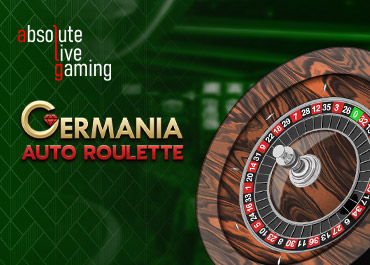 Germania Auto Roulette