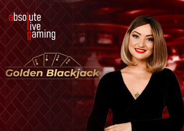 Golden Blackjack