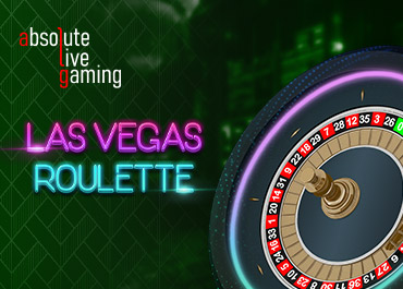Las Vegas Roulette