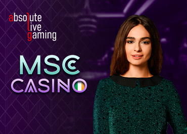 MSC Casino
