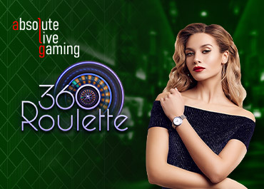 Roulette 360