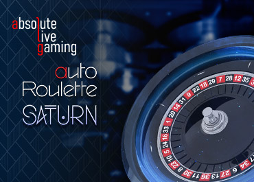 Saturn Auto Roulette