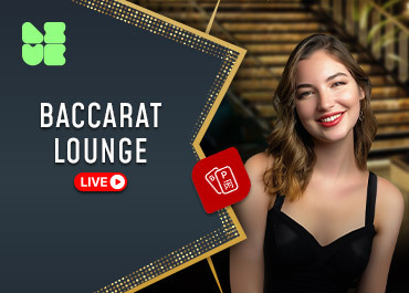 Baccarat lounge