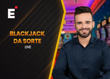 Blackjack da Sorte
