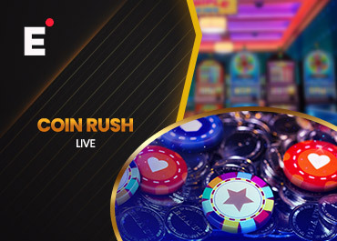 Coin Rush