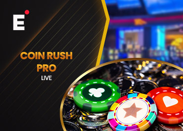 Coin Rush Pro