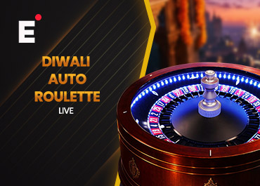 Diwali Auto Roulette