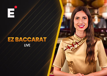 EZ Baccarat