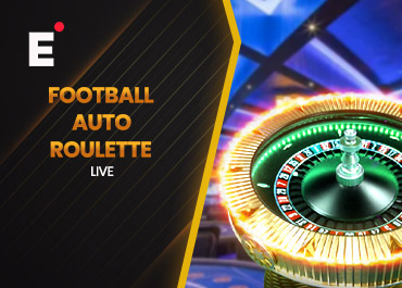Football Auto Roulette