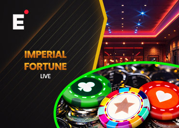 Imperial Fortune