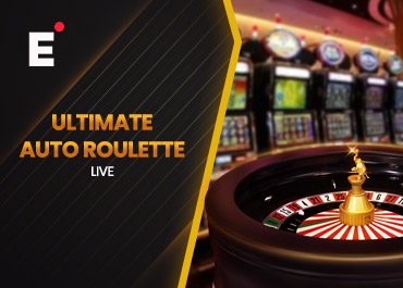 Ultimate Auto Roulette