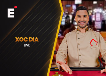 Xoc Dia