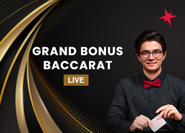 Grand Bonus Baccarat
