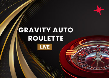 Gravity Auto Roulette