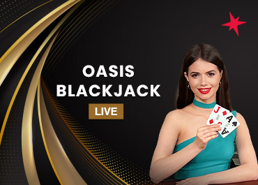 Oasis Blackjack