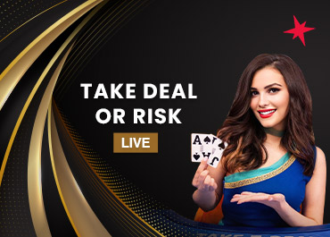 Take Deal or Risk