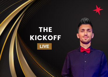 The Kickoff