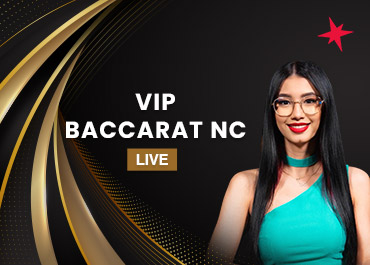 VIP Baccarat NC