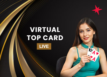 Virtual Top Card