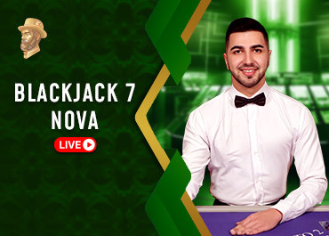 Blackjack 7 Nova